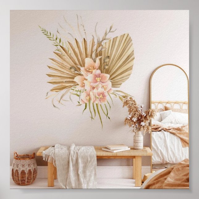 Fotoutskrifter Poster (Framsidan)