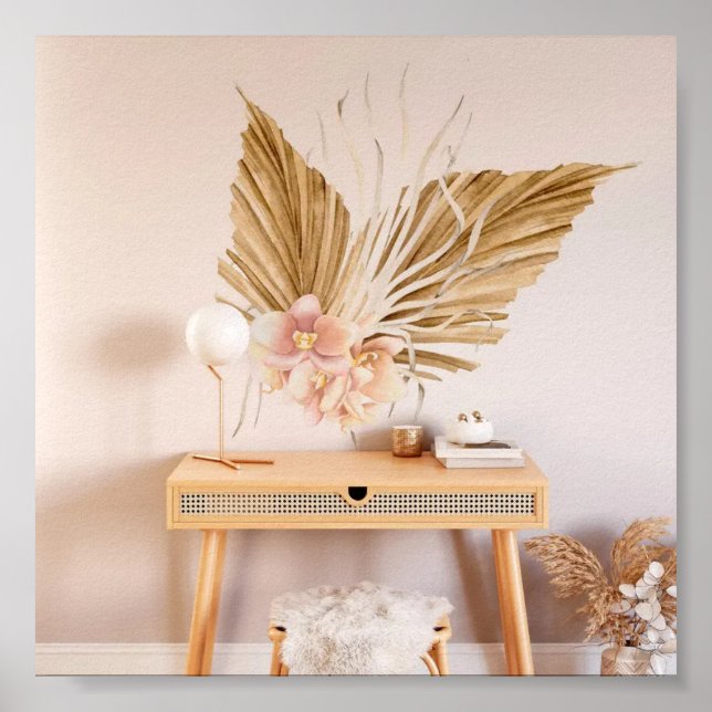 Fotoutskrifter Poster (Framsidan)