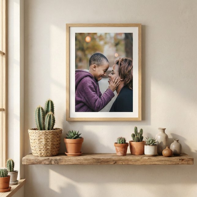 Fotoutvidgning 12 x 16 tum fototryck (Professional Grade Enlargements)