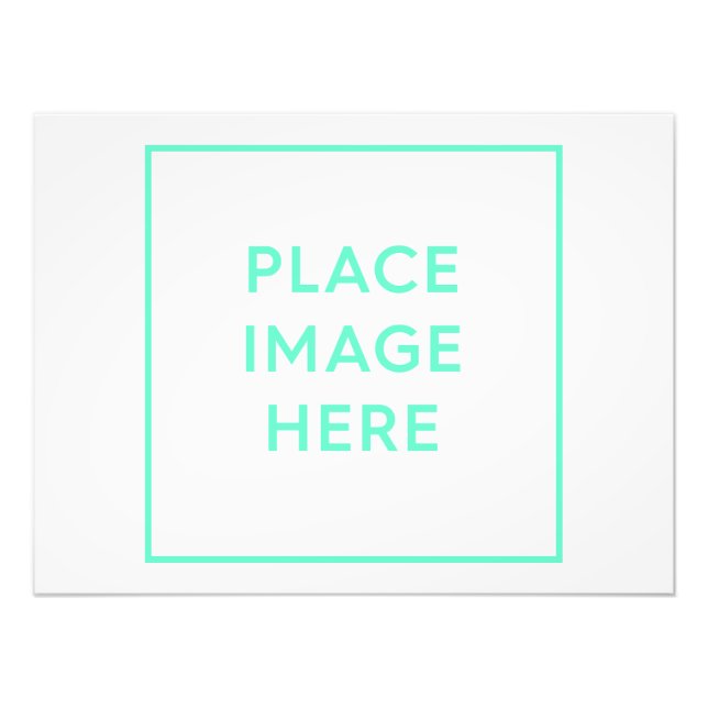 Fotoutvidgning Poster 24 x 18 tum (Framsidan)