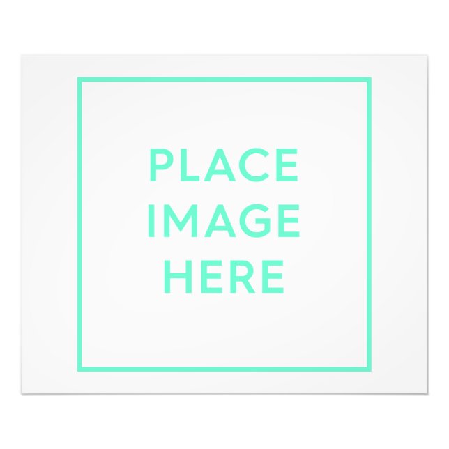 Fotoutvidgning Poster - 24 x 20 tum (Framsidan)