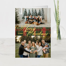 Fotovikt-Helgdag-kort