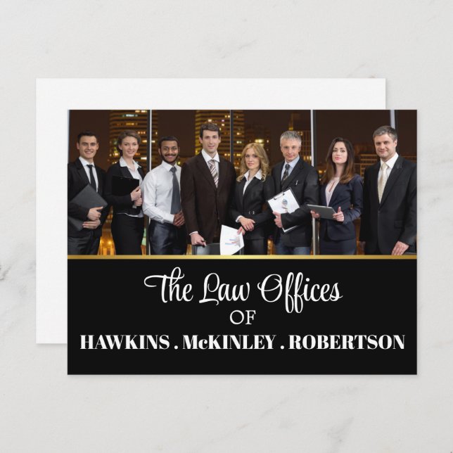 Fotovisitkort Vykort (Fram/baksida)