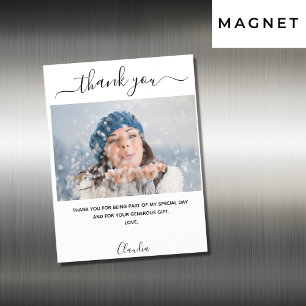 Fotovit lyxprodukt tack vare kortmagnet