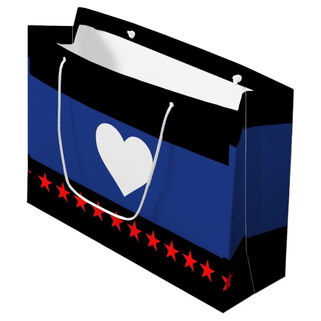 Fotprahmetflagga (Framsidan Vinklad)