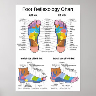 FotReflexology Poster