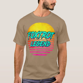 Fotrot GiftFotrot Dancer T Shirt