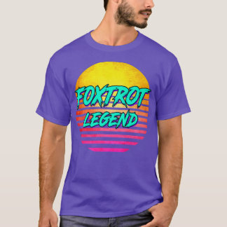 Fotrot GiftFotrot Dancer T Shirt