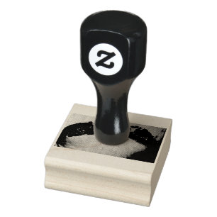 FOTSPÅR STÄMPEL
