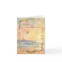 Fotspår Sympati Tack Vikta Notkort