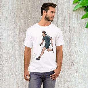 Fotspelare T Shirt