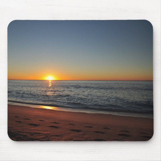 Fotsteg från Sunrise - Cabo Musmatta (Framsidan)