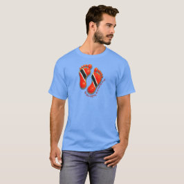 Fotsteg S2 Manarhirt - Trini T Shirt
