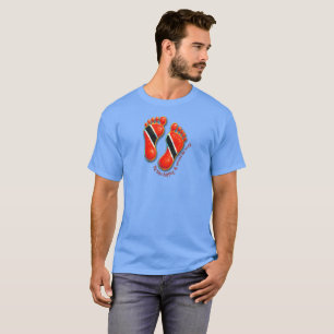 Fotsteg S2 Manarhirt - Trini T Shirt