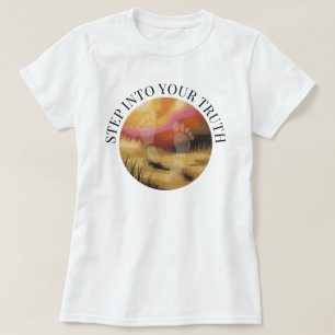 Fotsteg T Shirt