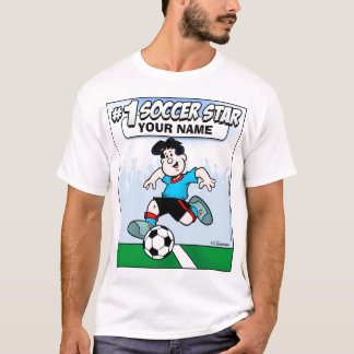 Fotstjärna Tee
