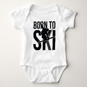 FÖTT ATT SKIDA 04 FREESTYLE.png T-shirt