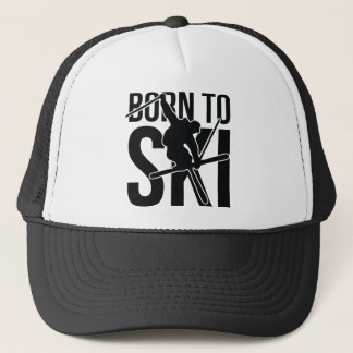 FÖTT ATT SKIDA 04 FREESTYLE.png Truckerkeps