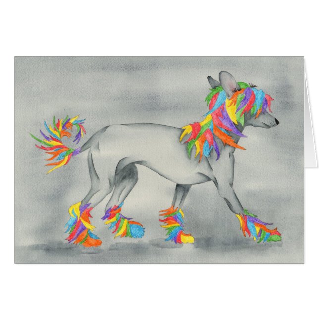 Fött hitåt OBS kort (Framsidan Horizontal)