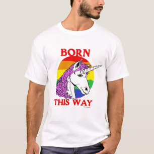 Fött hitåt t shirt