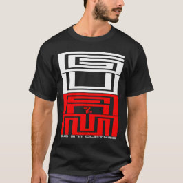Fött upp Stillahavs- för GUAM SPRINGA 671 Tee Shirt