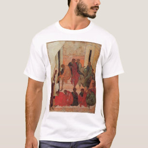 Fottvagning Tee Shirt