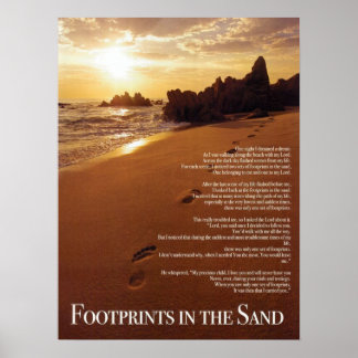 Fotutskrifter i spåret poster