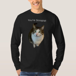 Foul Mouth Producent Shirt T Shirt