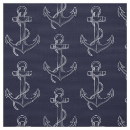 Fouled Anchor Nautical Tyg