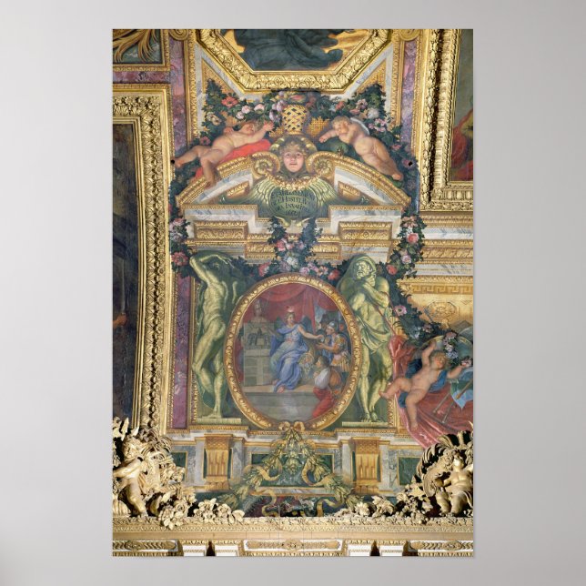 Foundation of the Hotel Royal des Poster (Framsidan)