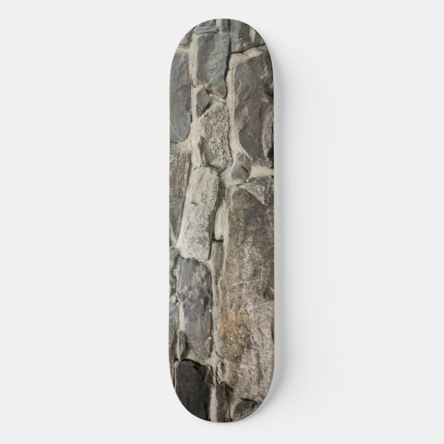 FOUNDATION WALL SKATEBOARD DECK (Framsida)