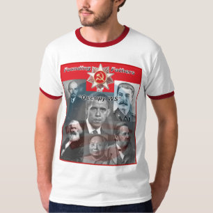 Founding fathers av "OWS ", Tee