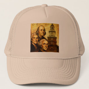 Founding fathers keps
