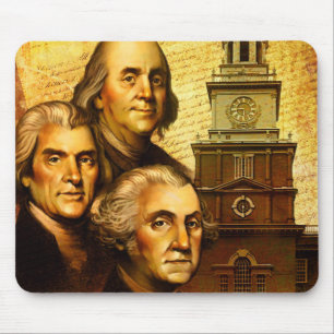 Founding fathers musmatta