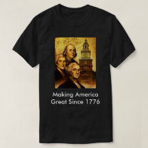 Founding fathersförklaring