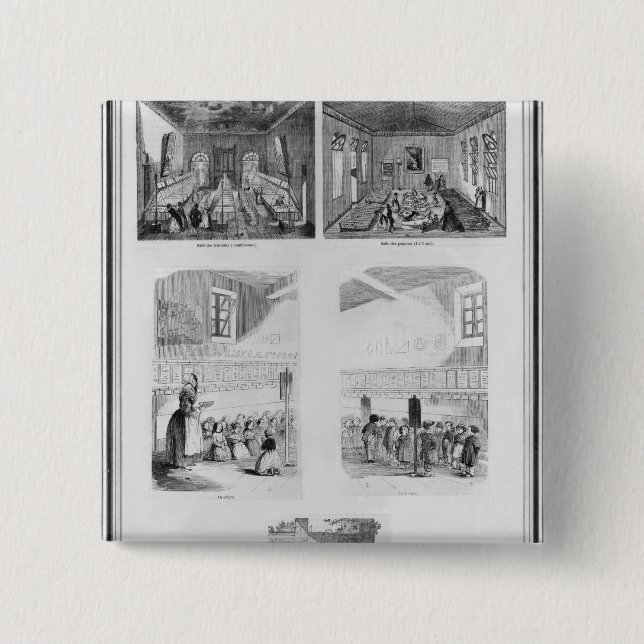 Foundlinghemmet Knapp (Framsida)