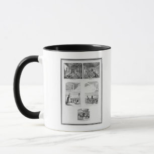 Foundlinghemmet Mugg