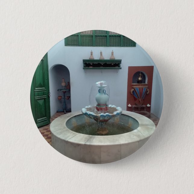 Fountain Knapp (Framsida)