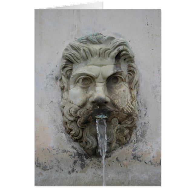 Fountainheaden OBS Kort (Framsidan)