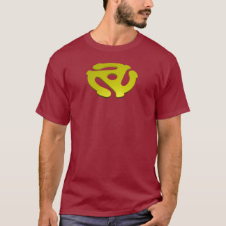 Four4ths:: Adapter T-shirt