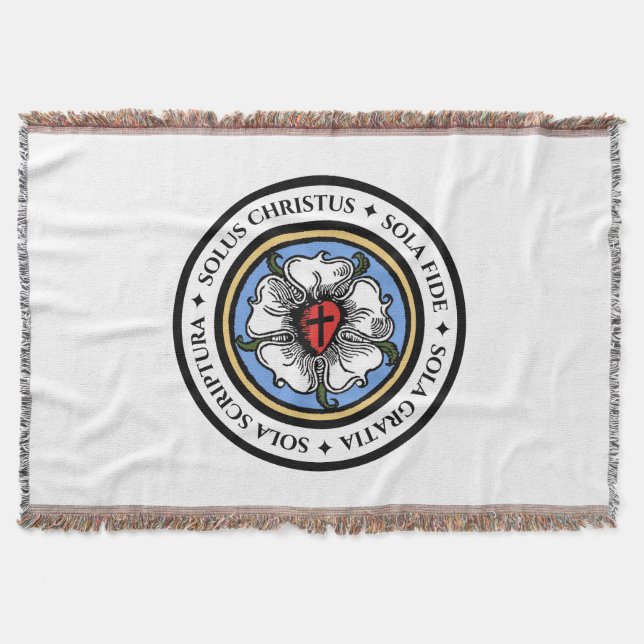 Four Solas Filt (Framsidan)