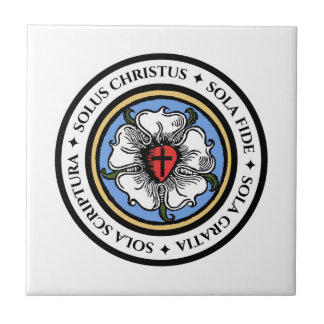 Four Solas Kakelplatta