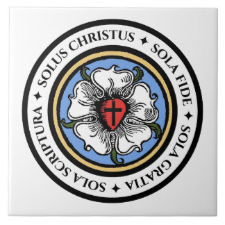 Four Solas Kakelplatta