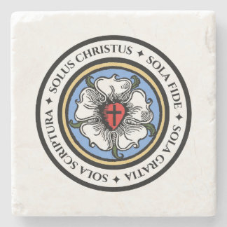 Four Solas Stenunderlägg