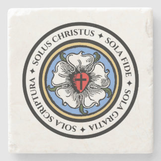 Four Solas Stenunderlägg