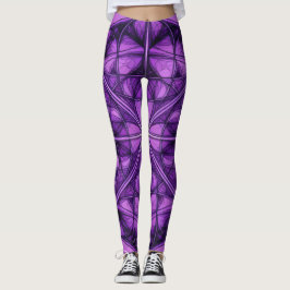 Four Winds Leggings