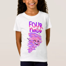 Fournado