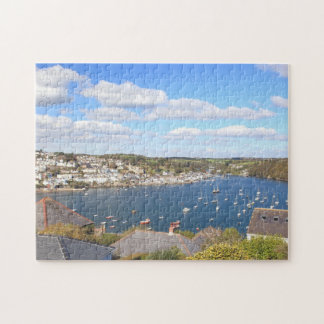 Fowey pussel