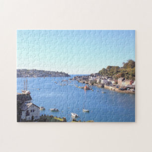 Fowey pussel