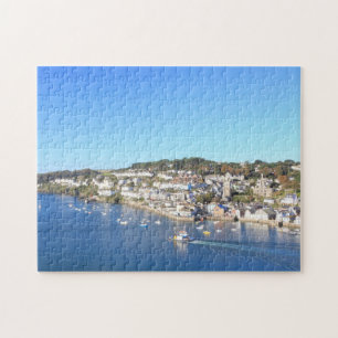 Fowey pussel
